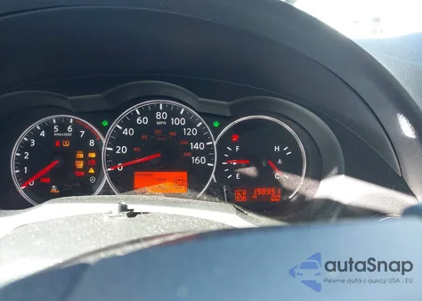 2010 Nissan Altima 2.5 S from USA, damaged, VIN 1N4AL2AP9AC144705